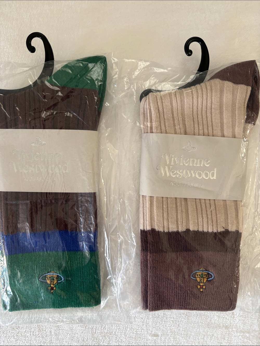 Vivienne Westwood Socks